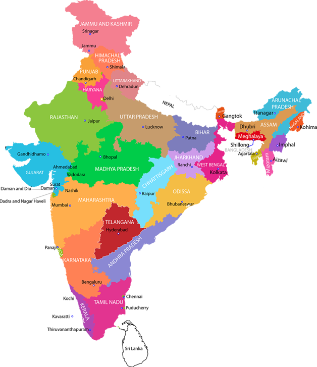 Importing And Trading Of Polymers In Delhi, India 